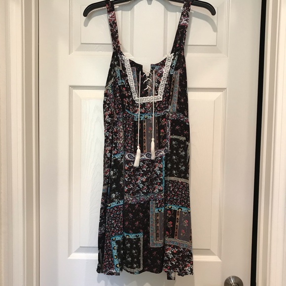 2 piece Sundress - Picture 2 of 16